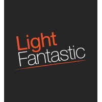 Light Fantastic Production Services Ltd logo
