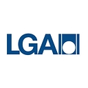 LGA Landesgewerbeanstalt Bayern logo