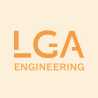 LGA IT logo