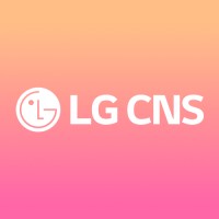LG CNS logo