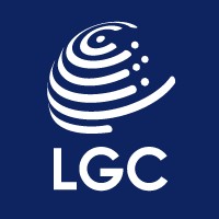 LGC - Leading Global Consulting logo