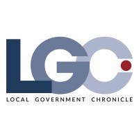 Local Government Chronicle logo
