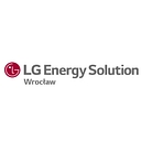 LG Energy Solution Wrocław logo