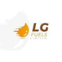 LG Fuels Limited logo