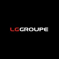 GROUPE LG AUTOMOBILES logo
