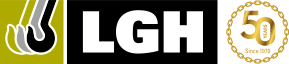 LGH UK logo