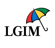 Legal & General Investment Management logo