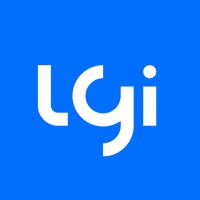 LGI Healthcare Solutions logo