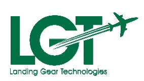 Landing Gear Technologies logo