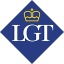 LGT Private Banking logo
