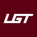 LGT Transport, LLC logo