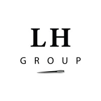 LH Group logo