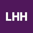 LHH Recruitment Solutions logo