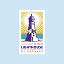 Lighthouse of Broward logo