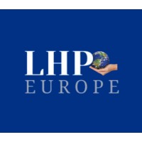 LHP Europe logo