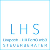 LHS Limpach + Hill Steuerberater PartG mbB logo