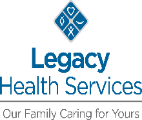 Legacy Health Services logo