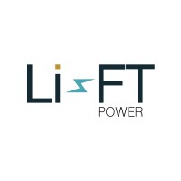 Li-FT Power logo