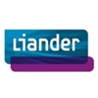 Liander logo