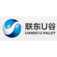 联东集团 logo