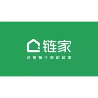 西安链家宝业房地产经纪有限公司 logo
