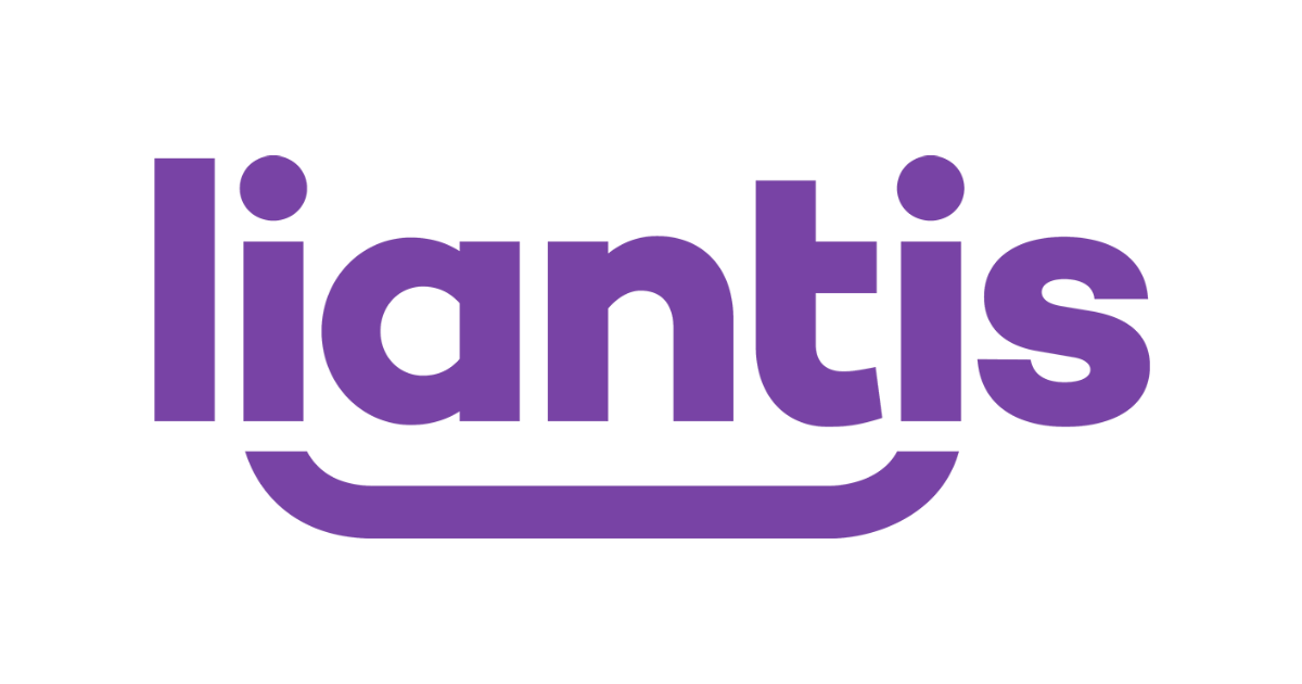 Liantis logo