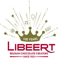 LIBEERT - Belgian Chocolate Creators logo