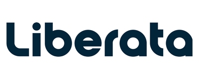 Liberata logo