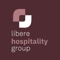 Líbere Hospitality Group logo