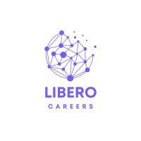Logo LIBERO Careers