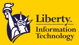 Liberty IT logo