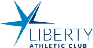 Liberty Ahtletic Club logo