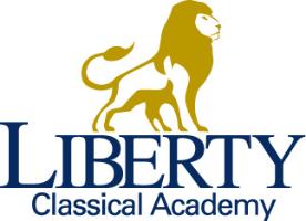 Liberty Classical Academy logo