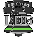 Liberty Defense Group logo