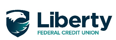 Liberty Federal Credit Union logo