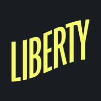 Liberty Marketing logo