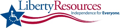Liberty Resources logo