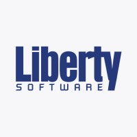 Liberty Software logo