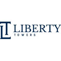Liberty Towers logo