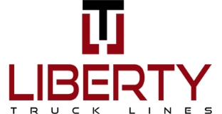 Liberty Truck Lines logo