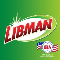 The Libman Company logo