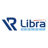 Libra Energy logo
