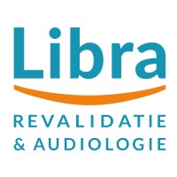 Libra Revalidatie & Audiologie logo