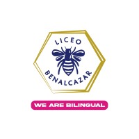 Liceo Benalcázar logo