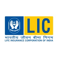 Life Insurance Corporation of India logo