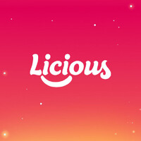 Licious logo