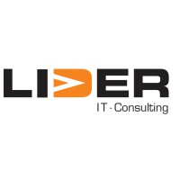 LIDER IT Consulting logo