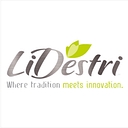 LiDestri Food and Drink logo