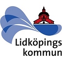 Lidköpings kommun logo