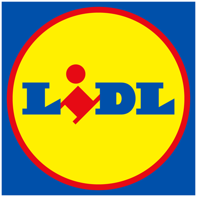 Lidl France logo
